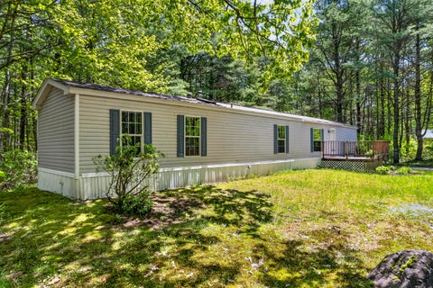 Photo of 439 Castner Road, Waldoboro, ME 04572 (MLS # 1665127)