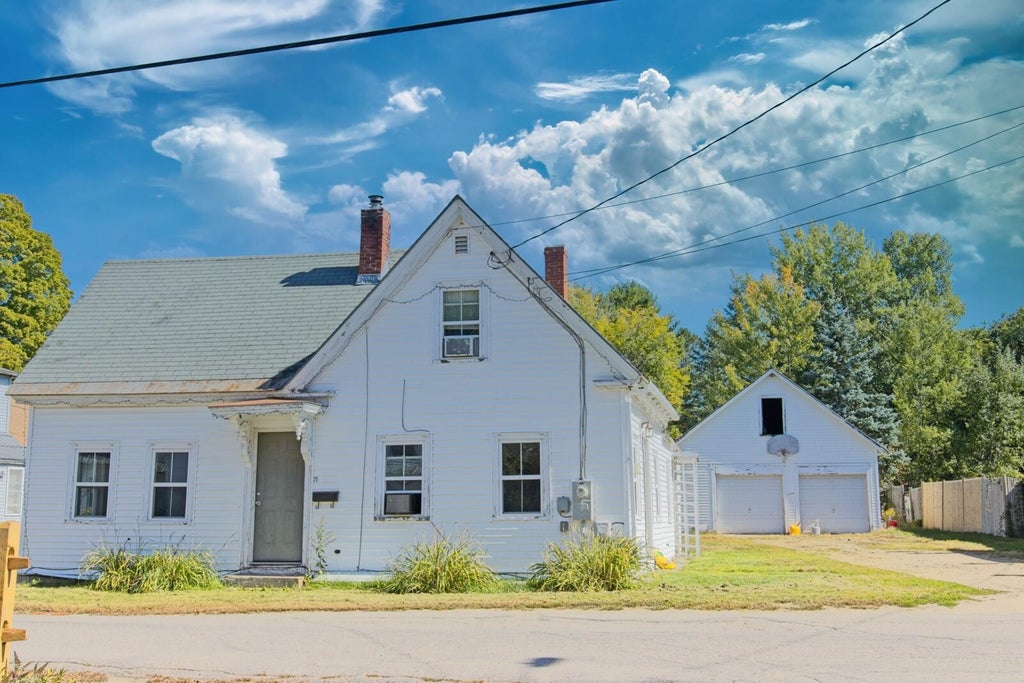 Photo of 21 Myrtle Street, Paris, ME 04281 (MLS # 1681920)