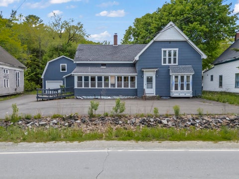 Photo of 942 Winslows Mills Road, Waldoboro, ME 04572 (MLS # 1665324)