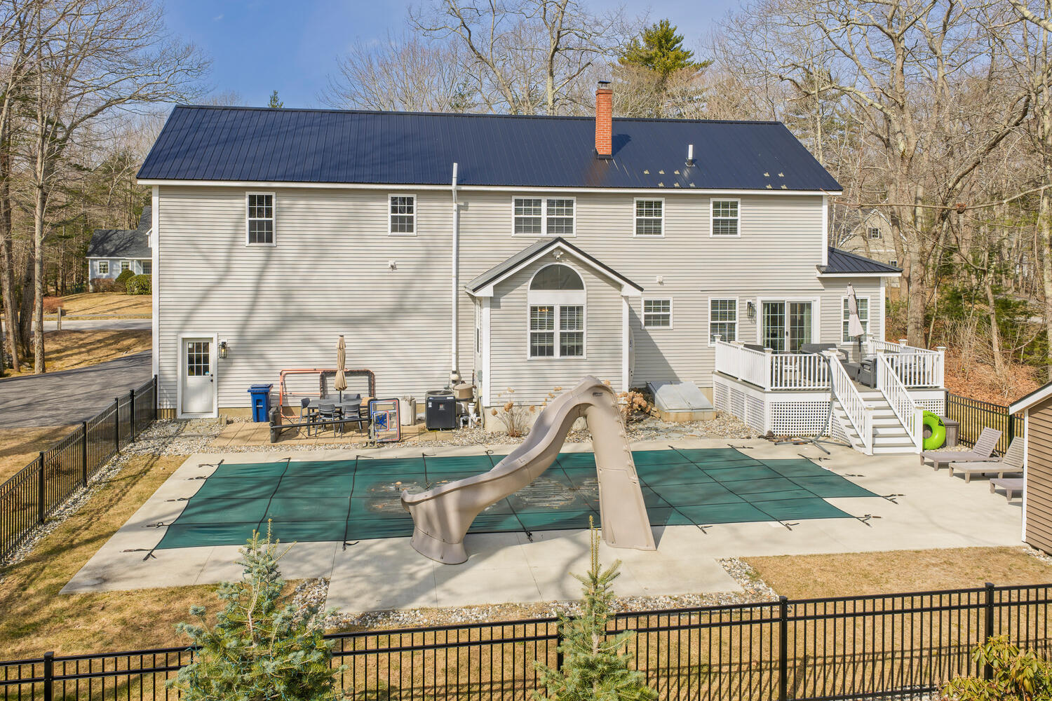 35 Plymouth Drive