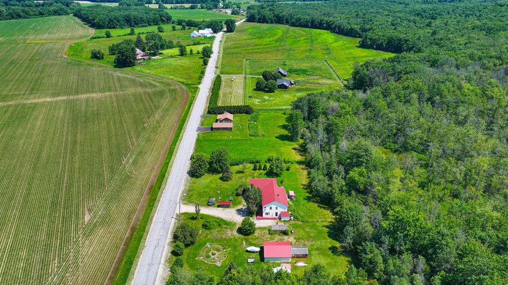 Photo of 137 Mcneil Road, Fryeburg, ME 04037 (MLS # 1660088)