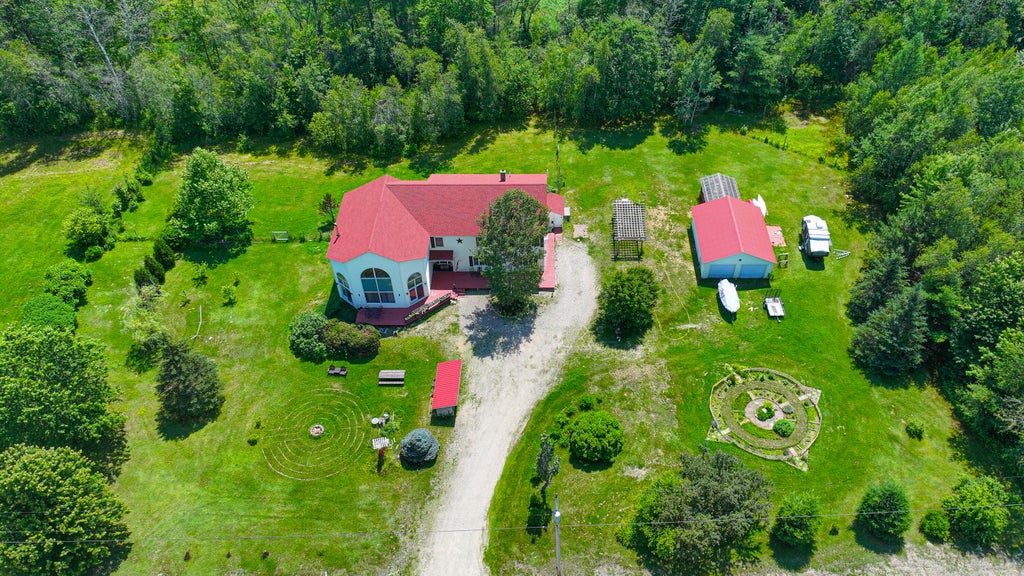 Photo of 137 Mcneil Road, Fryeburg, ME 04037 (MLS # 1660088)
