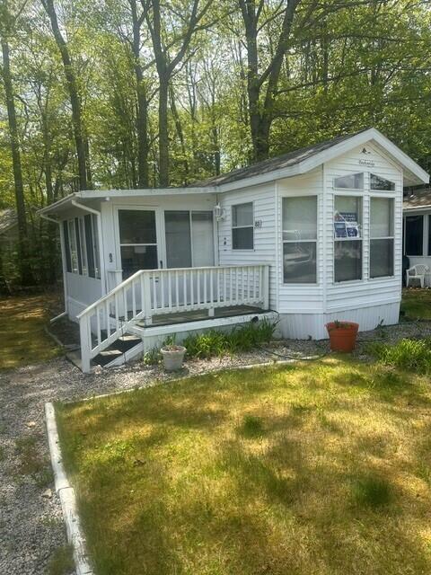 Photo of 430 Post Road #83, Wells, ME 04090 (MLS # 1661089)