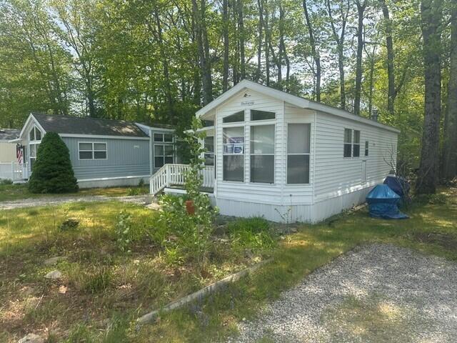 Photo of 430 Post Road #83, Wells, ME 04090 (MLS # 1661089)