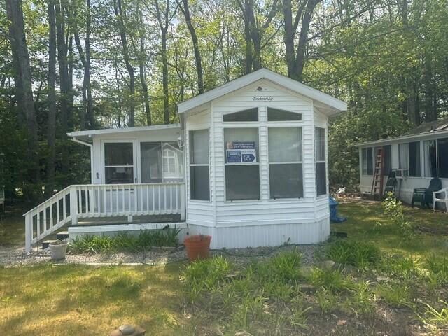 Photo of 430 Post Road #83, Wells, ME 04090 (MLS # 1661089)