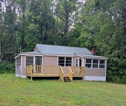 Photo of 51 Vigue Shore Road, Albion, ME 04910 (MLS # 1678232)