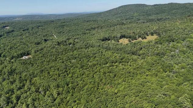 Photo of Lot 42-B Station Road, Hebron, ME 04238 (MLS # 1675241)