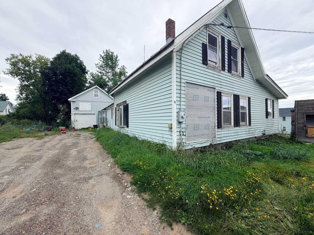 Photo of 98 Main Street, Hartland, ME 04943 (MLS # 1677225)