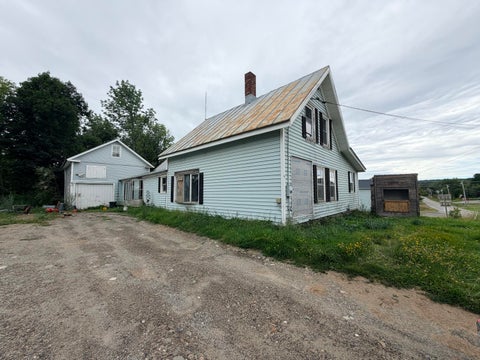 Photo of 98 Main Street, Hartland, ME 04943 (MLS # 1677225)