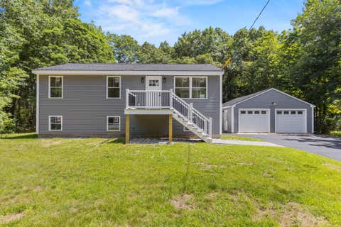 Photo of 2817 Sanford Road, Wells, ME 04090 (MLS # 1671633)