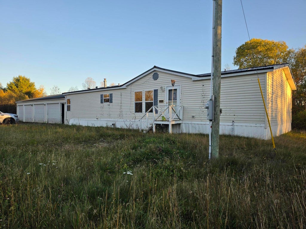 Photo of 372 N Wade Road, Wade, ME 04786 (MLS # 1683110)