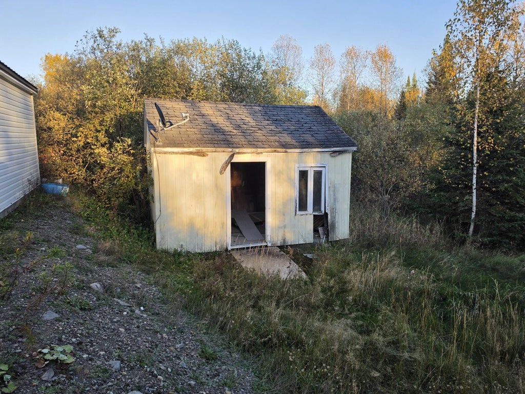 Photo of 372 N Wade Road, Wade, ME 04786 (MLS # 1683110)