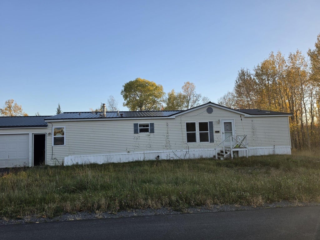 Photo of 372 N Wade Road, Wade, ME 04786 (MLS # 1683110)