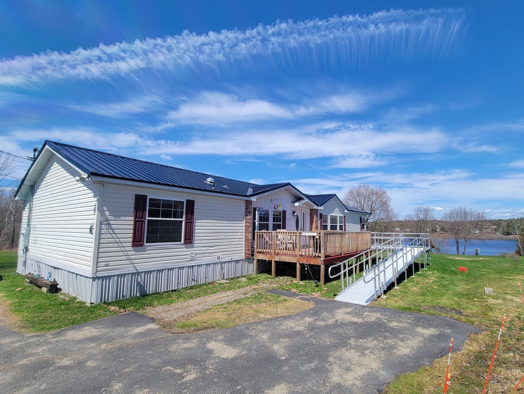 Photo of 950 Main Street, Calais, ME 04619 (MLS # 1659519)