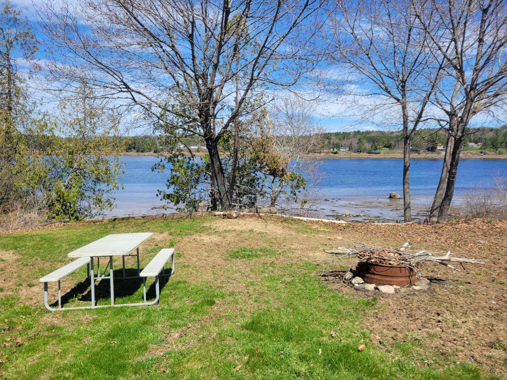 Photo of 950 Main Street, Calais, ME 04619 (MLS # 1659519)