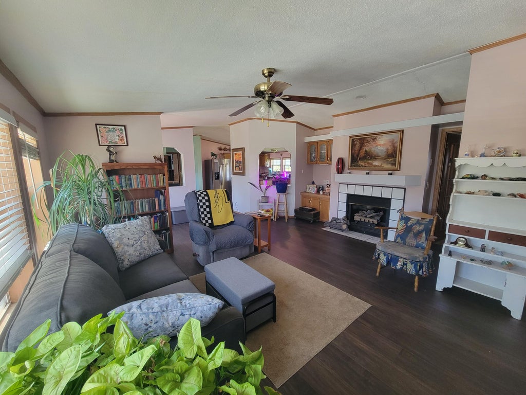 Photo of 950 Main Street, Calais, ME 04619 (MLS # 1659519)