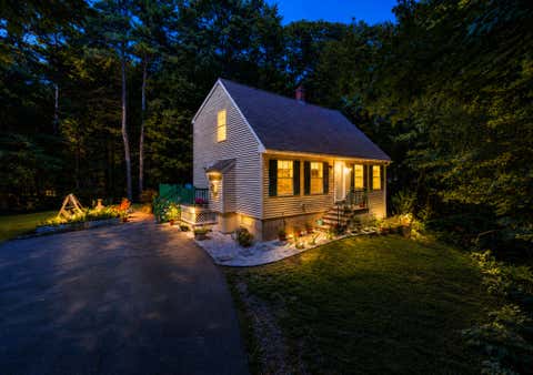 Photo of 169 Grandview Drive, Limerick, ME 04048 (MLS # 1677782)