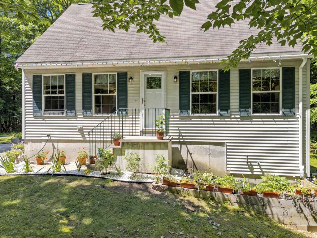 Photo of 169 Grandview Drive, Limerick, ME 04048 (MLS # 1677782)