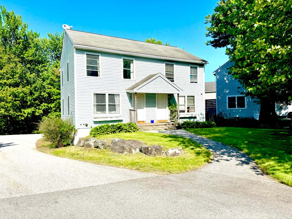 Photo of 59-61 Maggie Lane, Portland, ME 04103 (MLS # 1666108)