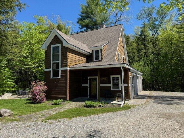 Photo of 96 Windover Drive, Rome, ME 04963 (MLS # 1669399)