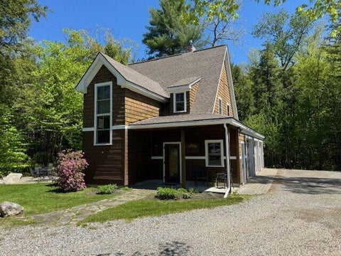 Photo of 96 Windover Drive, Rome, ME 04963 (MLS # 1669399)
