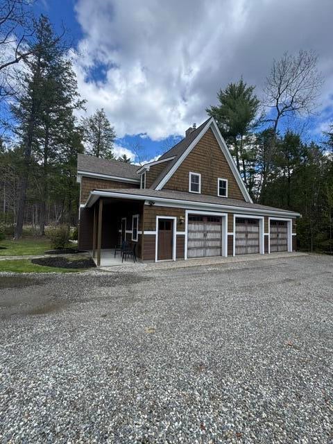 Photo of 96 Windover Drive, Rome, ME 04963 (MLS # 1669399)