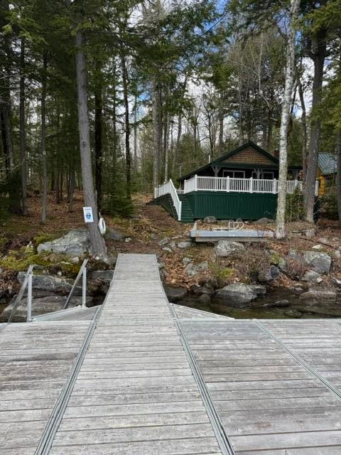 Photo of 96 Windover Drive, Rome, ME 04963 (MLS # 1669399)