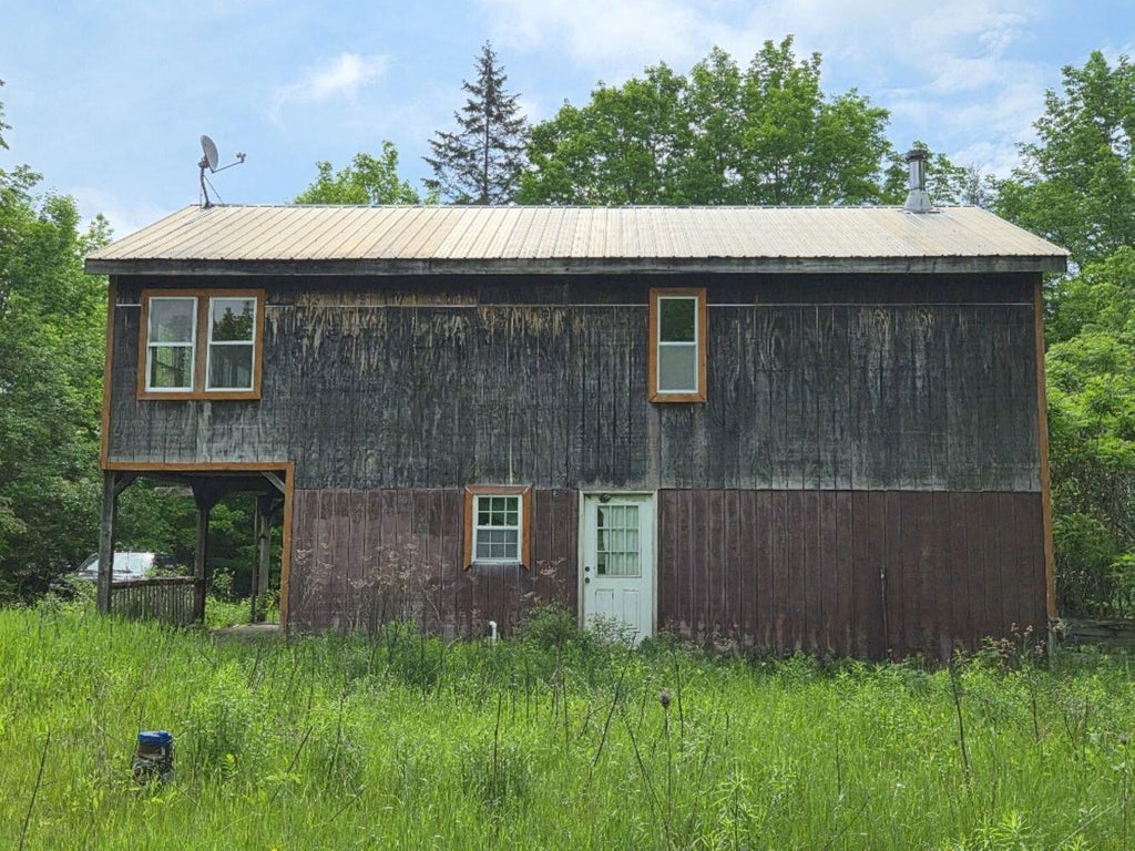 Photo of 137 Butterfield Road, New Sharon, ME 04955 (MLS # 1671088)