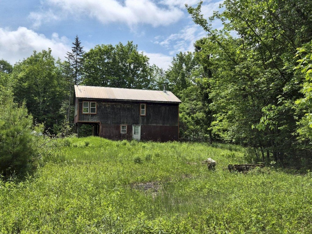 Photo of 137 Butterfield Road, New Sharon, ME 04955 (MLS # 1671088)