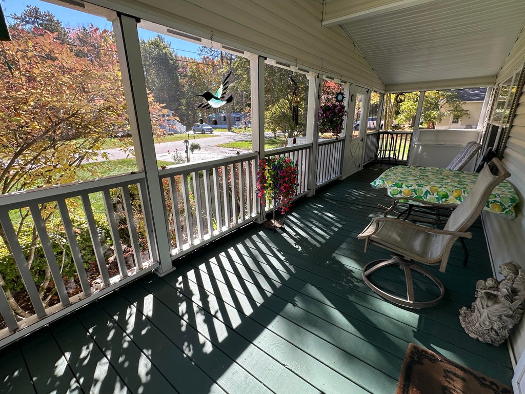 Photo of 25 Chickadee Drive, Alfred, ME 04002 (MLS # 1684121)
