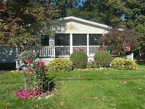 Photo of 25 Chickadee Drive, Alfred, ME 04002 (MLS # 1684121)