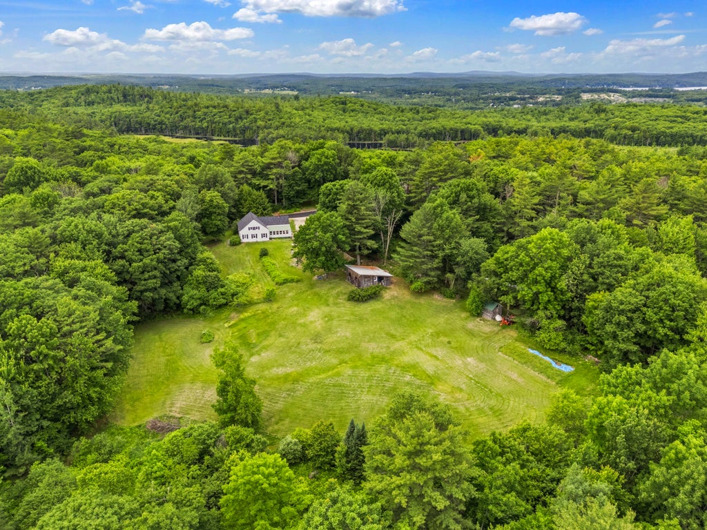 Photo of 210 Sutherland Pond Road, Sabattus, ME 04280 (MLS # 1671301)