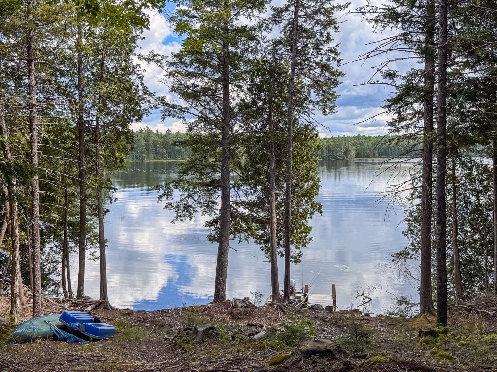 Photo of Lot 114 Long Lake Road, Wesley, ME 04686 (MLS # 1680084)