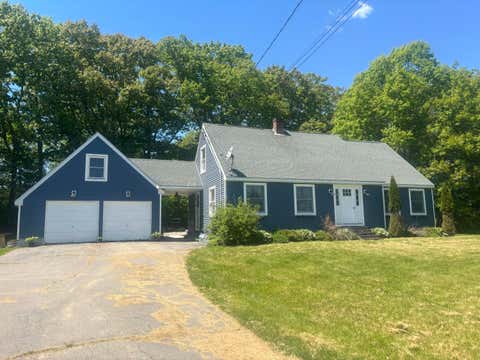 Photo of 20 Rowdy Lane, Burnham, ME 04922 (MLS # 1665313)