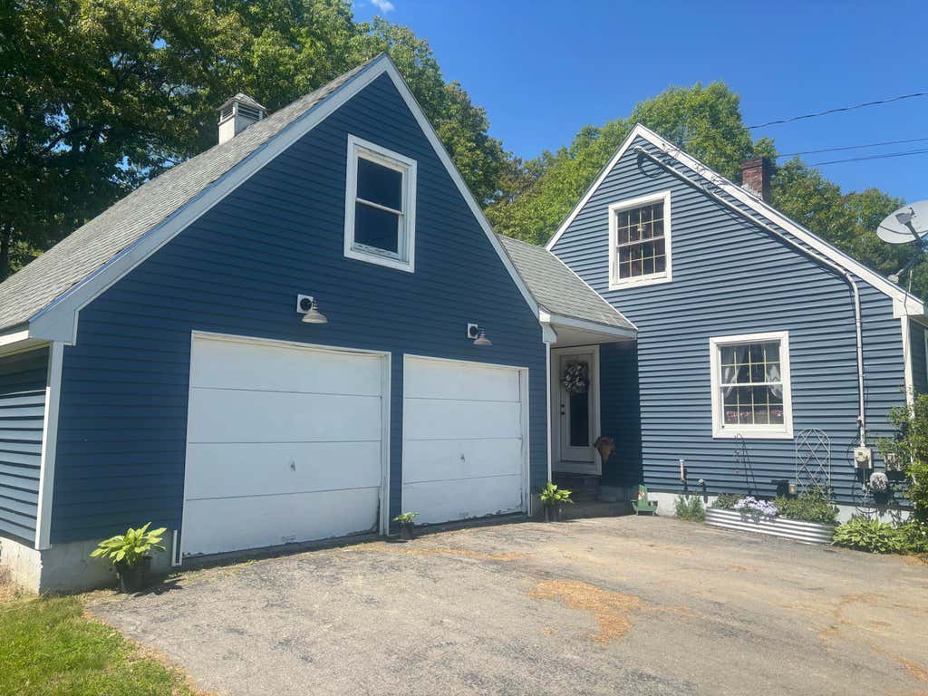 Photo of 20 Rowdy Lane, Burnham, ME 04922 (MLS # 1665313)