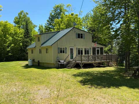 Photo of 458 Manhanock Pond Road, Sangerville, ME 04479 (MLS # 1663611)