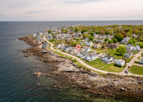 Photo of 57 Ocean Ave Extension #B, York, ME 03909 (MLS # 1668523)