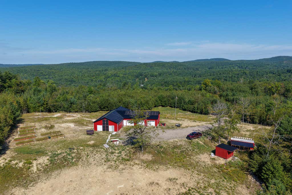 Photo of 14 Hillbilly Hill Road, Dedham, ME 04429 (MLS # 1677810)