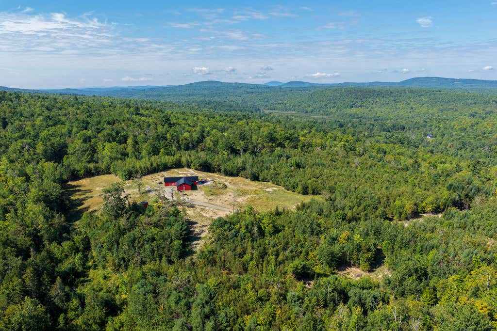 Photo of 14 Hillbilly Hill Road, Dedham, ME 04429 (MLS # 1677810)