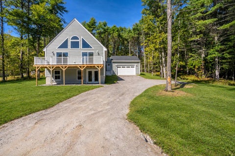 Photo of Lot 8 Crossman Drive, Brunswick, ME 04011 (MLS # 1660652)