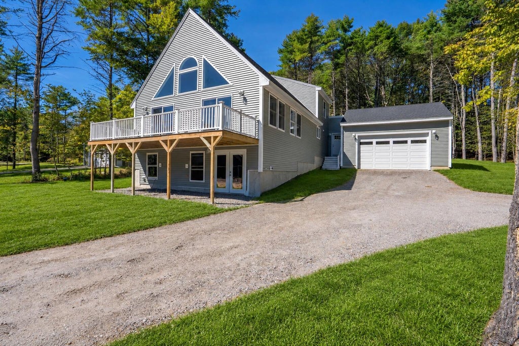 Photo of Lot 8 Crossman Drive, Brunswick, ME 04011 (MLS # 1660652)