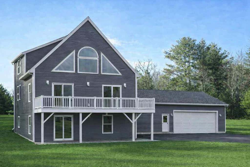 Photo of Lot 8 Crossman Drive, Brunswick, ME 04011 (MLS # 1660652)