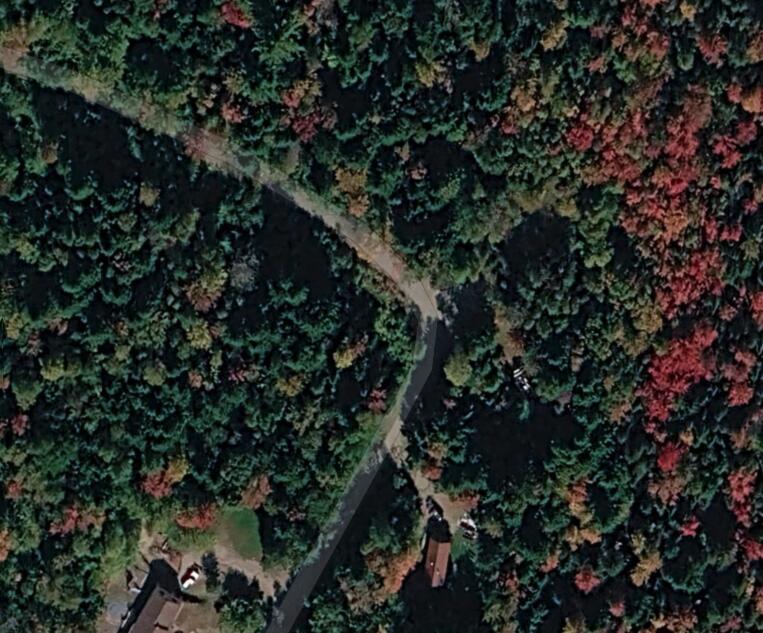 Photo of Lot 12 Forest Avenue, Lincoln, ME 04457 (MLS # 1680888)