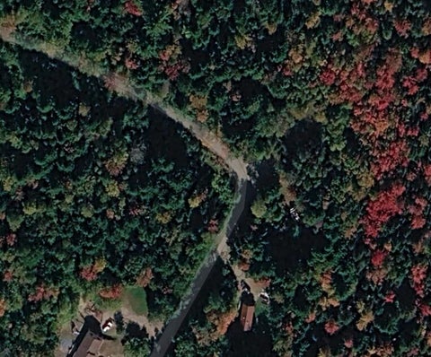 Photo of Lot 12 Forest Avenue, Lincoln, ME 04457 (MLS # 1680888)