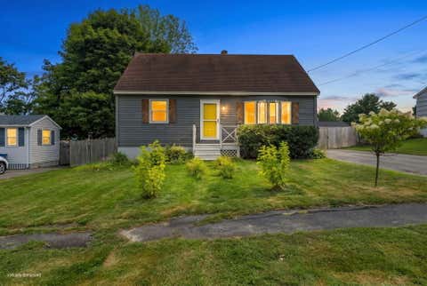 Photo of 83 Vermont Avenue, Portland, ME 04103 (MLS # 1677377)