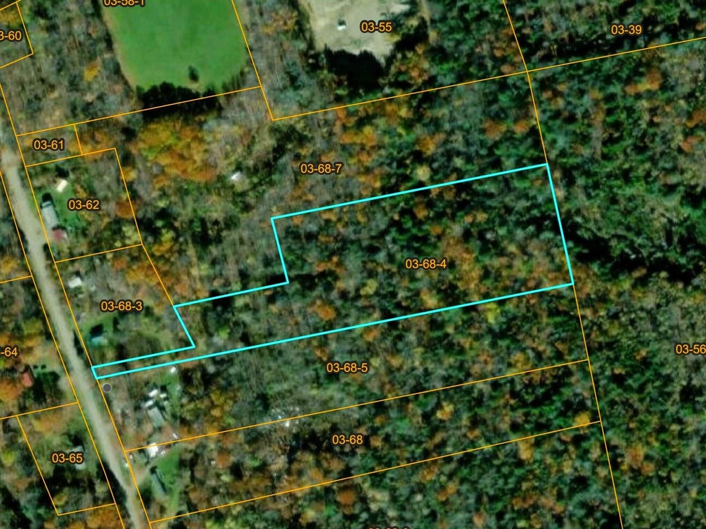 Photo of 48 Masonic Road, Dixmont, ME 04932 (MLS # 1679409)