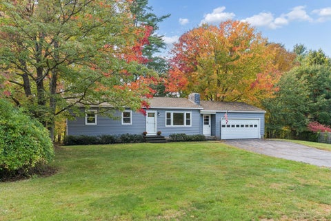 Photo of 8 View Street, Brunswick, ME 04011 (MLS # 1683990)