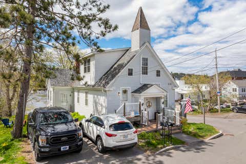 Photo of 11 Water Street, Damariscotta, ME 04543 (MLS # 1663212)