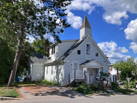 Photo of 11 Water Street, Damariscotta, ME 04543 (MLS # 1663212)