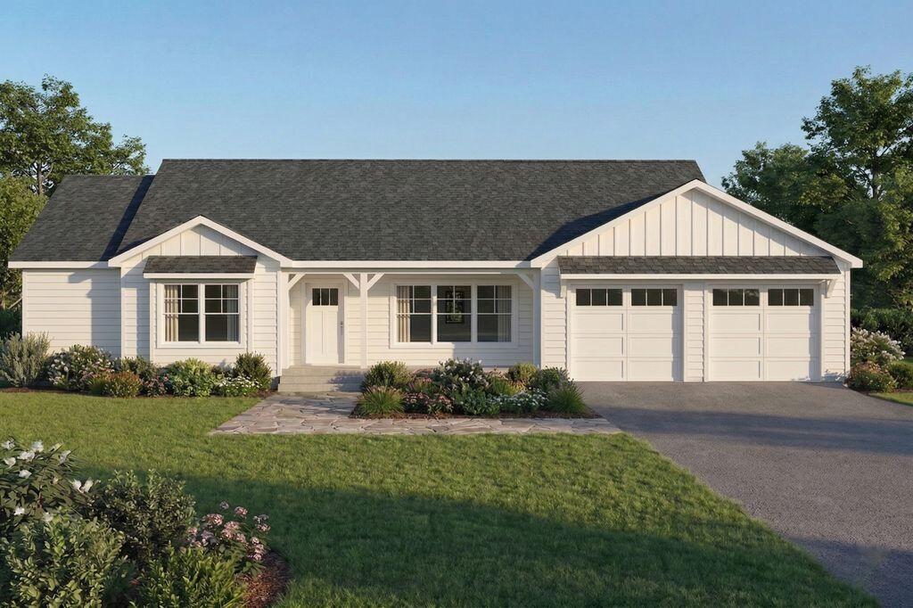 Photo of lot 4 Crossman Drive, Brunswick, ME 04011 (MLS # 1655486)
